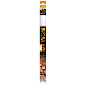 Exo Terra UVB150 Fluorescent Bulb 15 inch