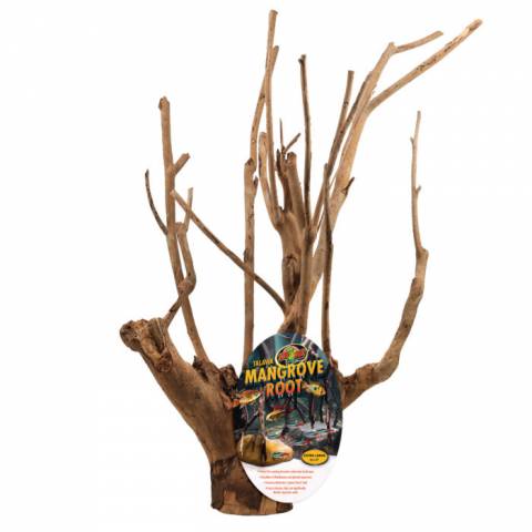 Zoo Med Talawa Mangrove Root X-Large