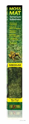 Exo Terra Moss Mat Medium