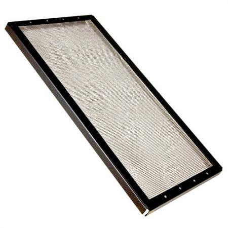 Flukers 10 gallon metal screen cover