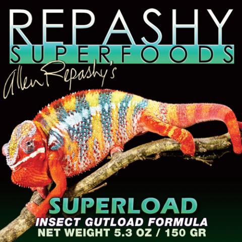 Repashy Superload 3oz Jar