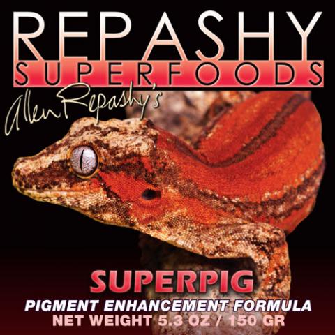 Repashy SuperPig 3oz Jar