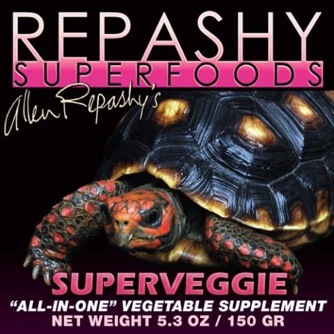 Repashy SuperVeggie 6oz