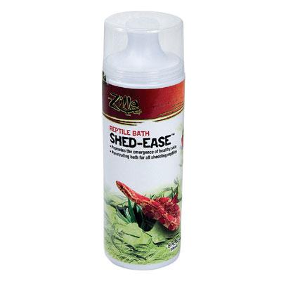 Zilla Shed-Ease Reptile Bath 8oz