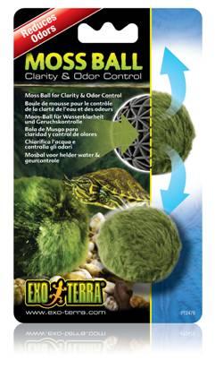 Exo Terra Moss Ball