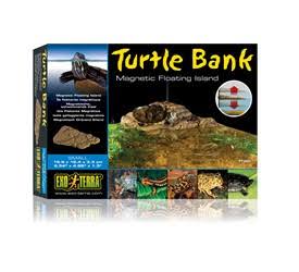 Exo Terra Small Turtle Bank