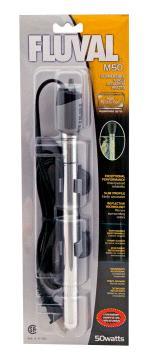 Fluval M Series 50 Watt Submersible Water Heater