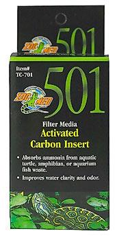 Zoo Med 501 / 511 Carbon Replacement