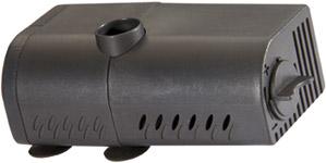 Exo Terra Repti Clear 150 Compact Filter