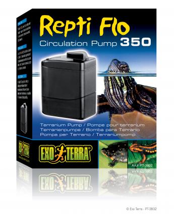 Exo Terra Repti Flo 350 Powerhead