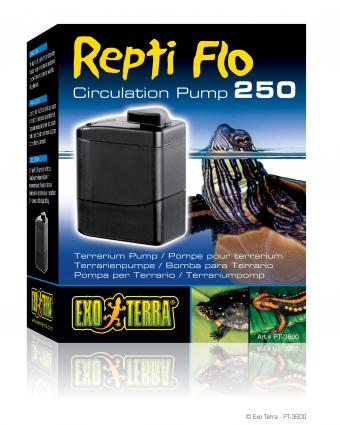Exo Terra Repti Flo 250 Powerhead