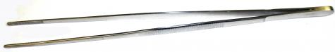 12" Stainless Steel Tweezers