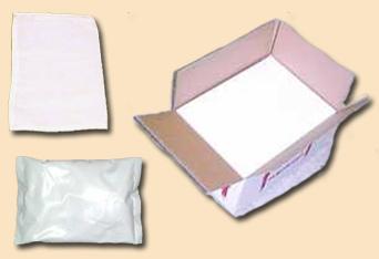 Summer Shipping Package 1