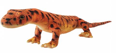 Cave Salamander 28" Plush Stuffed Animal