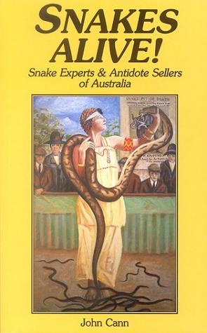 Snakes Alive!