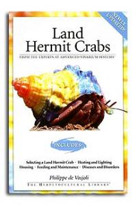 Land Hermit Crabs