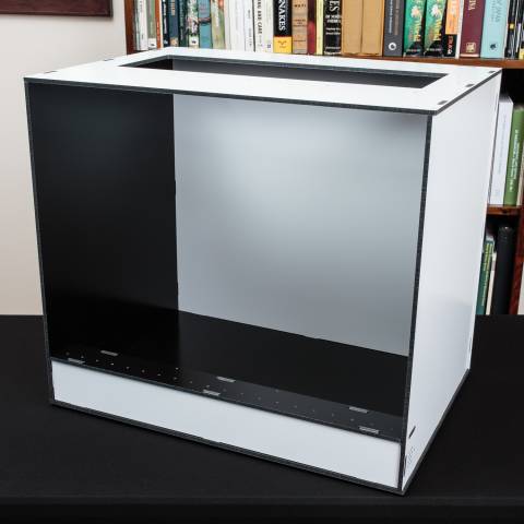 Biotope Terrarium 23 x 20 x 16"