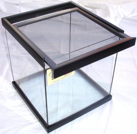 Creative Habitat 12RTC glass cage