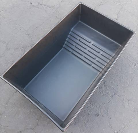 Waterland Tub Grow Out Tub