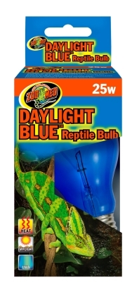 Zoo Med 25 watt day bulb