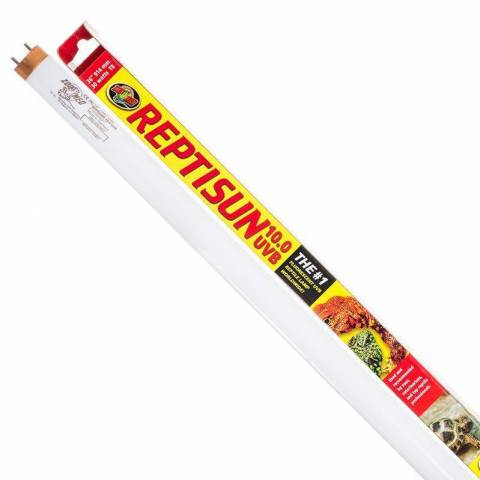 Zoo Med 36" Repti Sun 10.0 Fluorescent Bulb