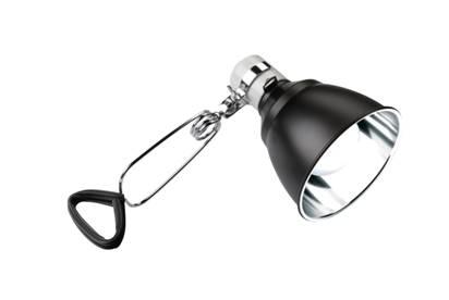 Exo Terra Mirror Dome Light 5.5 inch