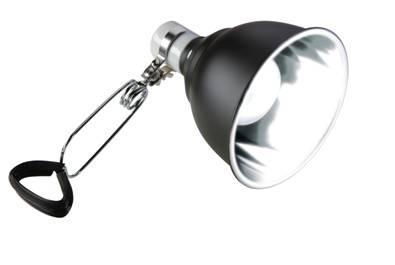 Exo Terra Mirror Dome Light 7 inch