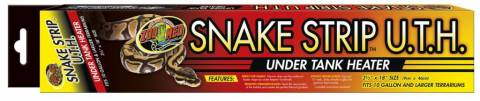 Zoo Med Snake Strip UTH Heat Pad