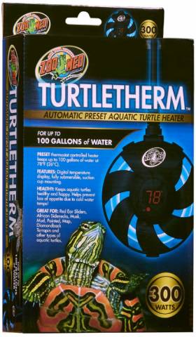 Zoo Med TurtleTherm 300 watt