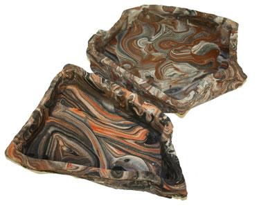 Pet Tekk Extra large rock bowl