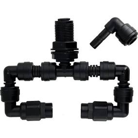 MistKing Value L Double Assembly