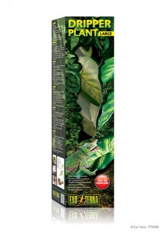 Exo Terra Dripper Plant Large