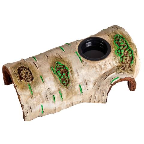 Zilla Rapid Sense Poplar Log Large