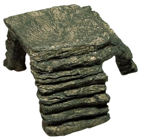 Zilla Small Corner Basking Platform