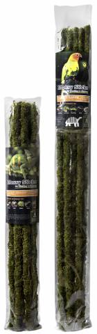 Galapagos Mossy Stick 6pk 32"