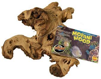 Zoo Med Small Mopani Wood