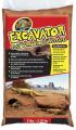 Zoo Med 20lb Excavator Clay Burrowing Substrate