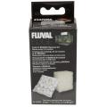 Fluval Edge Foam and Biomax Renewal Kit