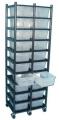Vision 1753 Breeding Rack 10 Level
