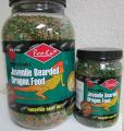 Rep Cal Juvenile Bearded Dragon Food 12oz