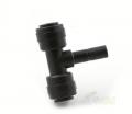 MistKing Value 1/4" Plug In T