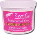 Rep Cal Ultrafine Calcium with D3