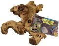 Zoo Med Large Mopani Wood