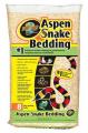 Zoo Med Aspen Snake Bedding 8 quart