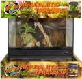 Zoo Med Small Naturalistic Terrarium