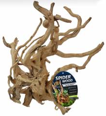 Zoo Med Spider Wood Small