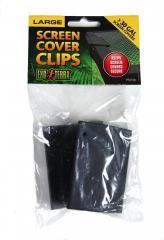 Exo Terra Terrarium Cover Clip Large