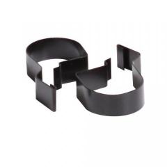 Zilla Non Locking Screen Clips 5 - 29 Gallon