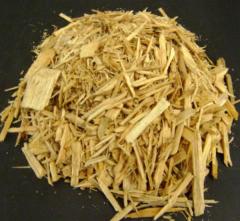 Bulk  Cypress Bedding 2 cubic foot