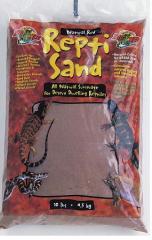 Zoo Med 20lb Desert Sand Red